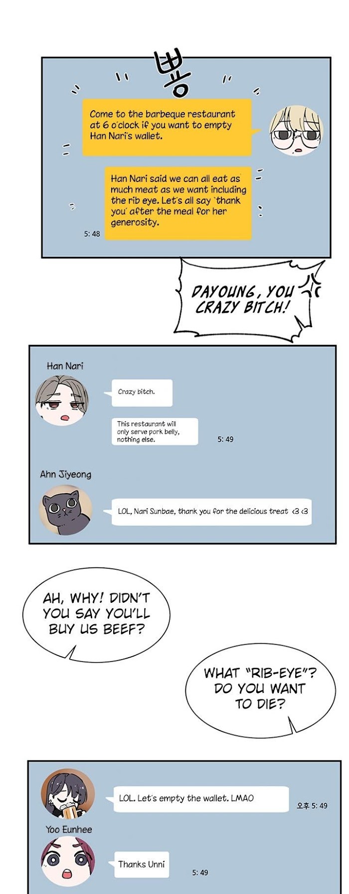 Manga Image